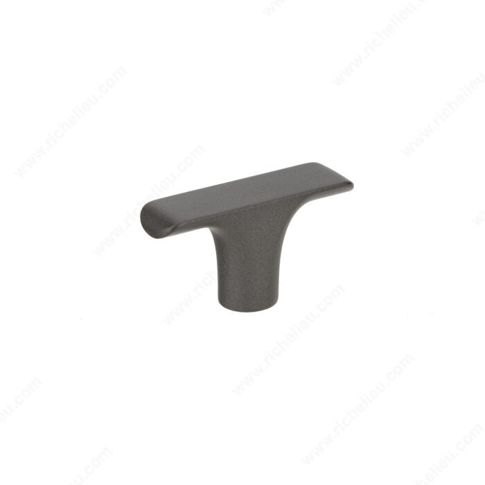 Richelieu Modern Metal Knob - 2576