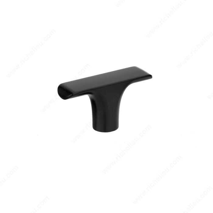 Richelieu Modern Metal Knob - 2576