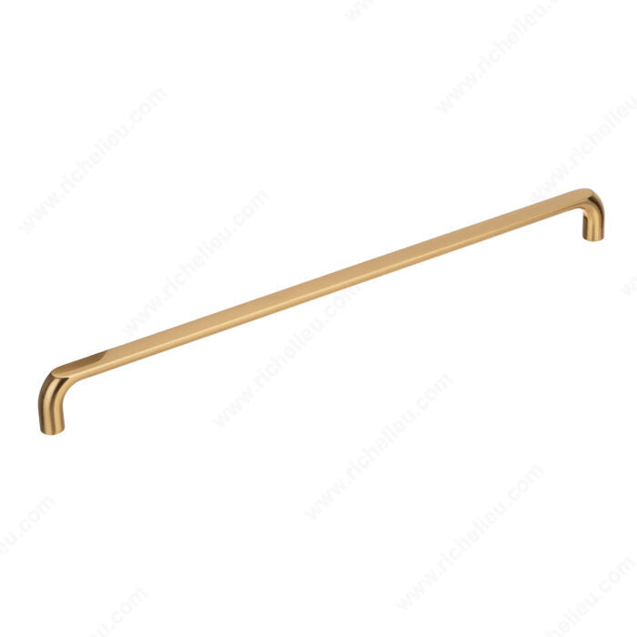 Richelieu Modern Metal Pull - 2570