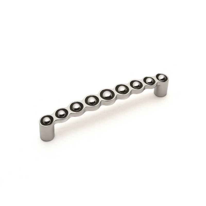 Two-Tone Bead Pull - Chrome Base 493