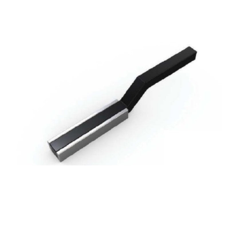 Half Handle - Chrome Base 775