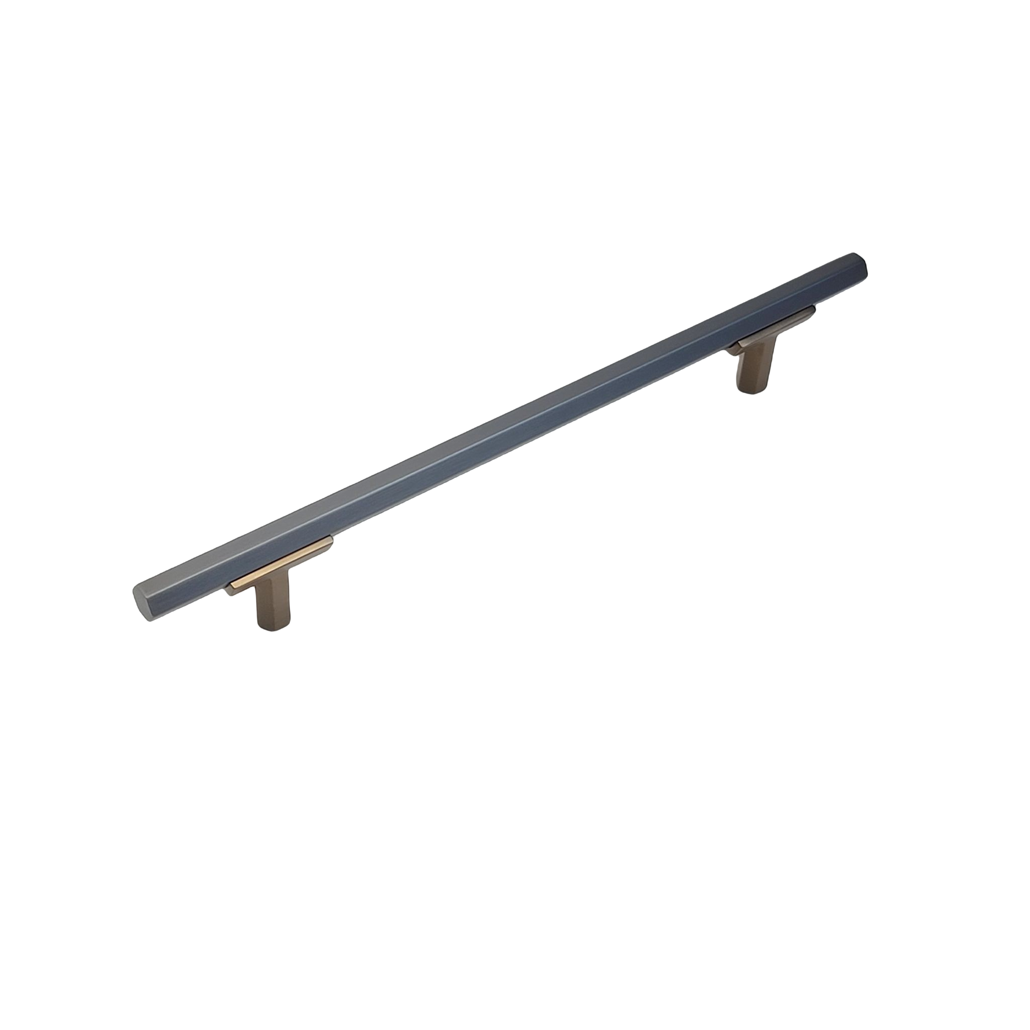 776- Champagne Bronze Stem with Titanium available in all mentioned sizes