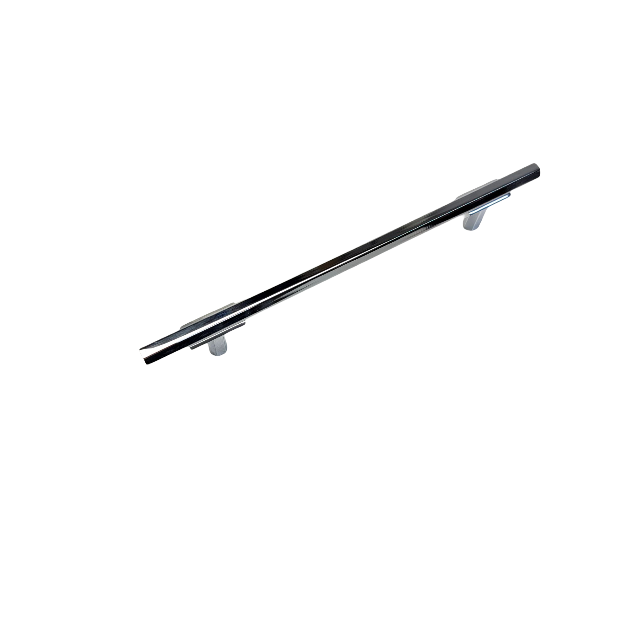 776- Chrome Stem with Chrome available in all mentioned sizes