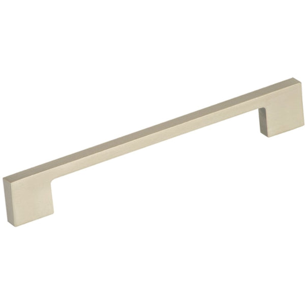 Simple One Piece Handle - 805