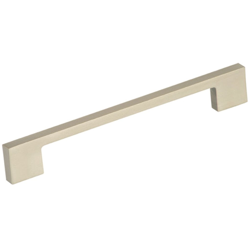 Simple One Piece Handle - 805