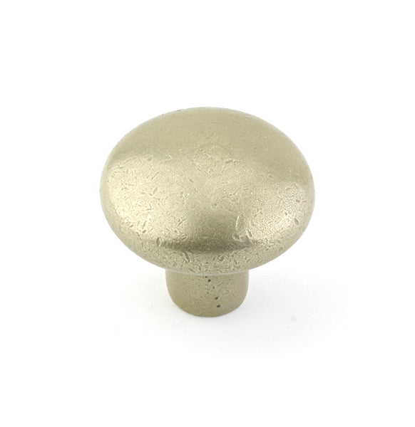 Emtek Sandcast Bronze Round Knob - Sandcast Bronze Collection