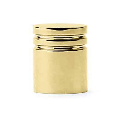 Contemporary Metric Knob