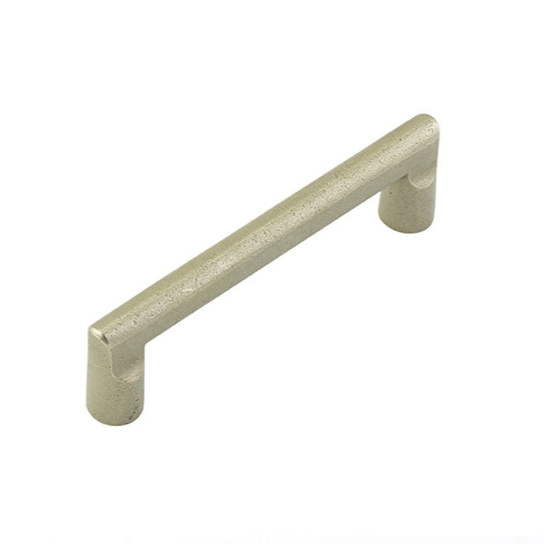 Emtek Sandcast Bronze Rail Pull - Sandcast Bronze Collection