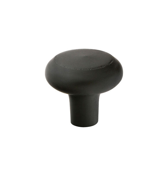 Emtek Sandcast Bronze Barn Knob - Sandcast Bronze Collection