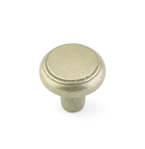Emtek Sandcast Bronze Barn Knob - Sandcast Bronze Collection