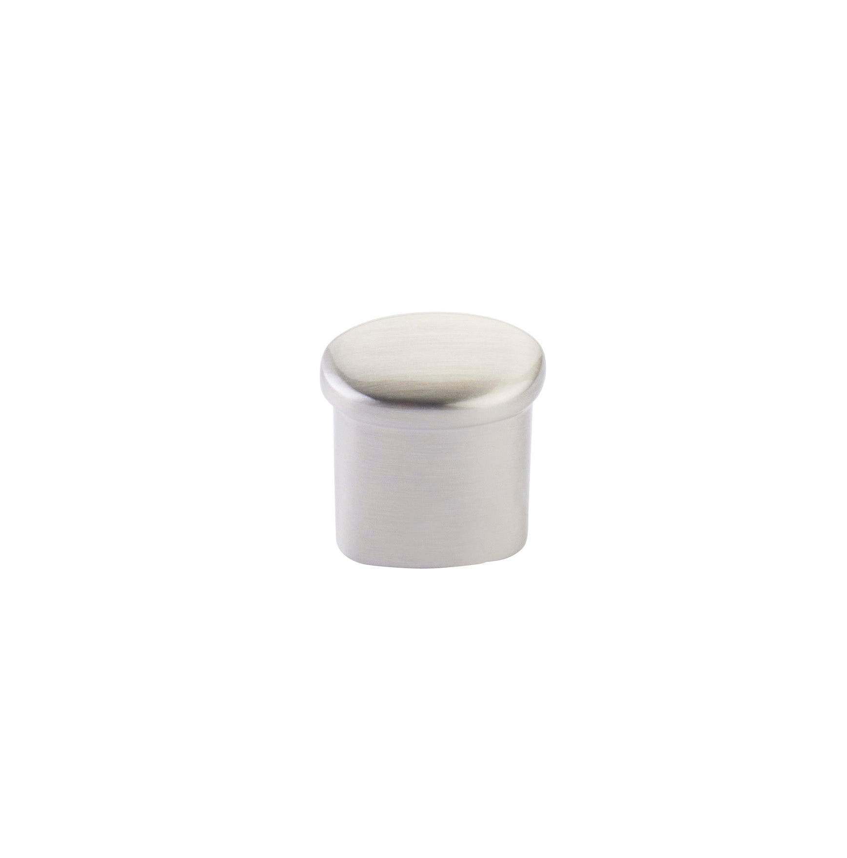 Emtek Habitat Button Knob