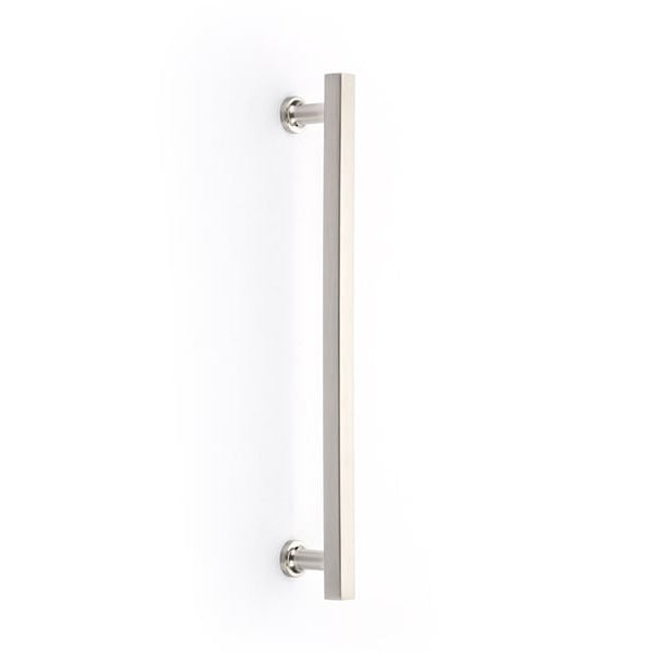 Emtek Freestone Appliance Pull Satin Nickel