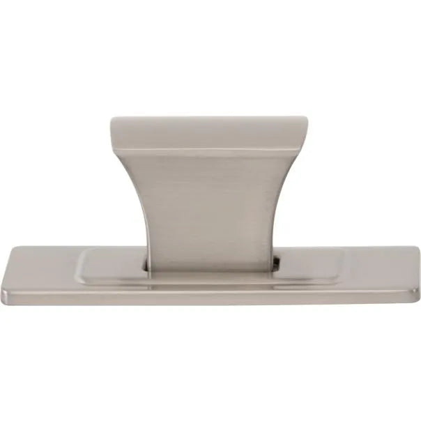 Atlas Zander Knob & Backplate