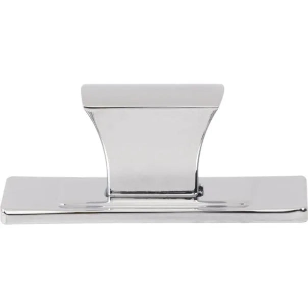 Atlas Zander Knob & Backplate