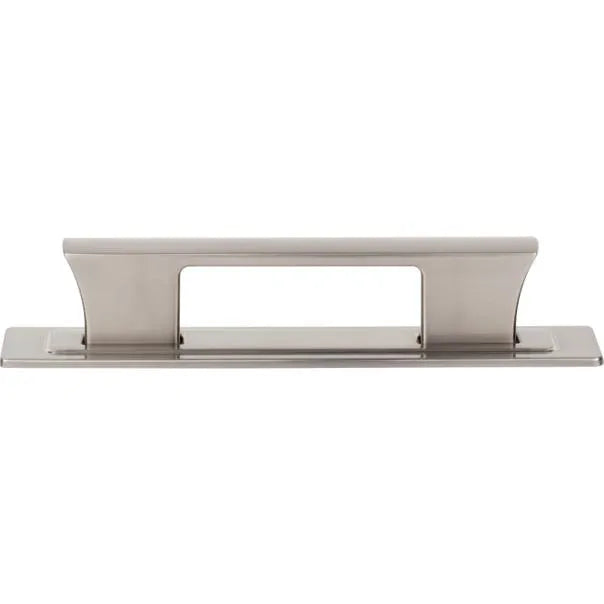 Atlas Zander Pull & Backplate