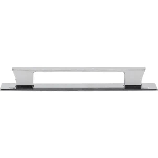Atlas Zander Pull & Backplate