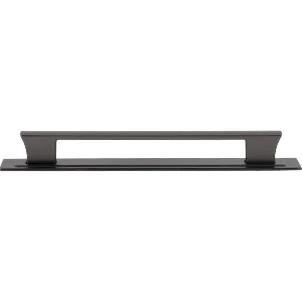 Atlas Zander Pull & Backplate