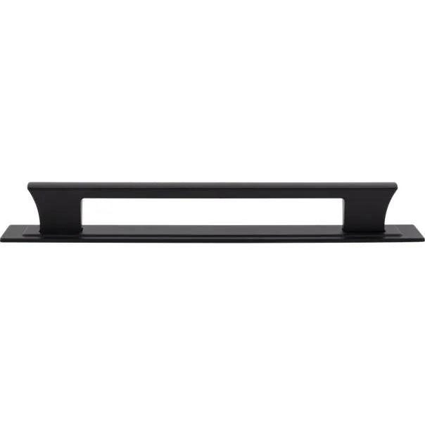 Atlas Zander Appliance Pull & Backplate