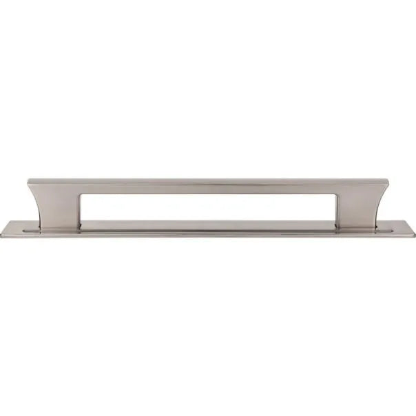 Atlas Zander Appliance Pull & Backplate