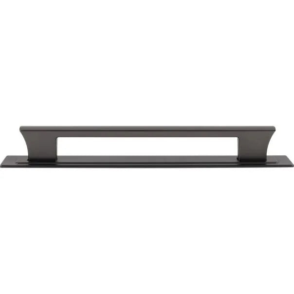 Atlas Zander Appliance Pull & Backplate