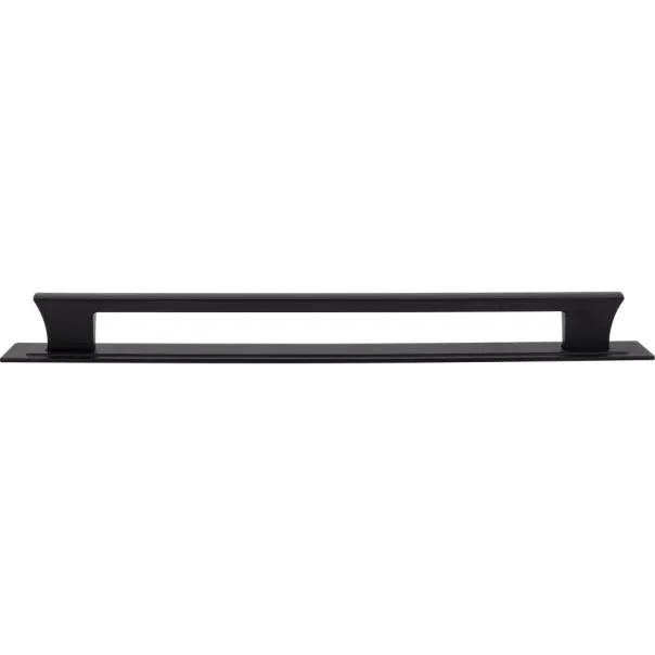 Atlas Zander Appliance Pull & Backplate