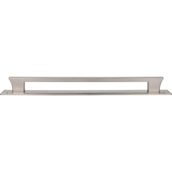 Atlas Zander Appliance Pull & Backplate