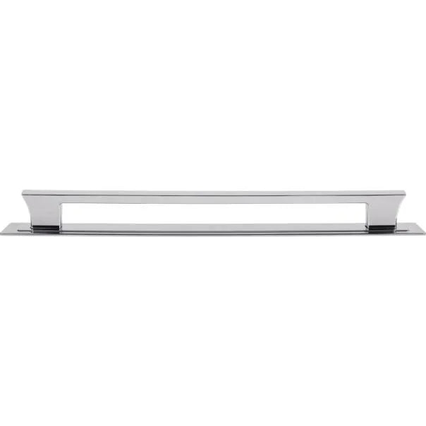 Atlas Zander Appliance Pull & Backplate