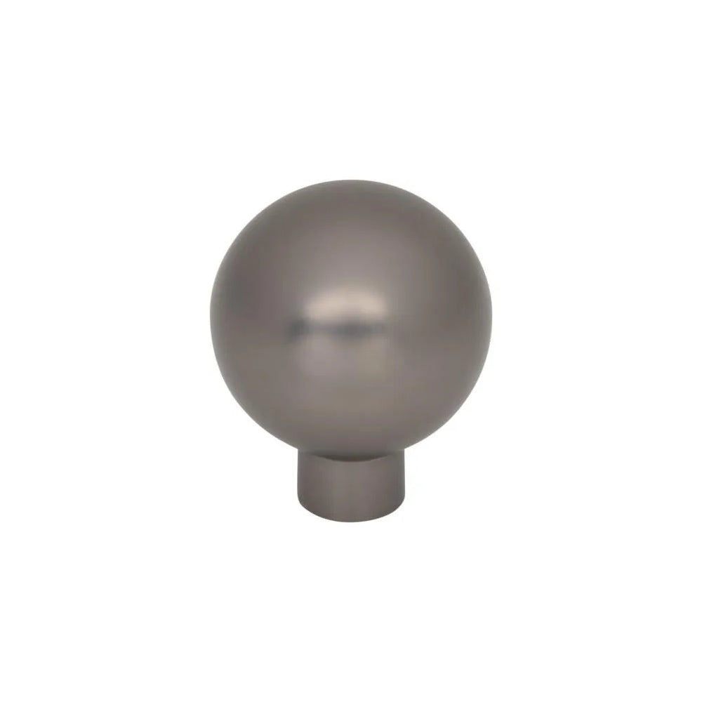 Top Knobs Brockwell Knob - Brockwell Collection