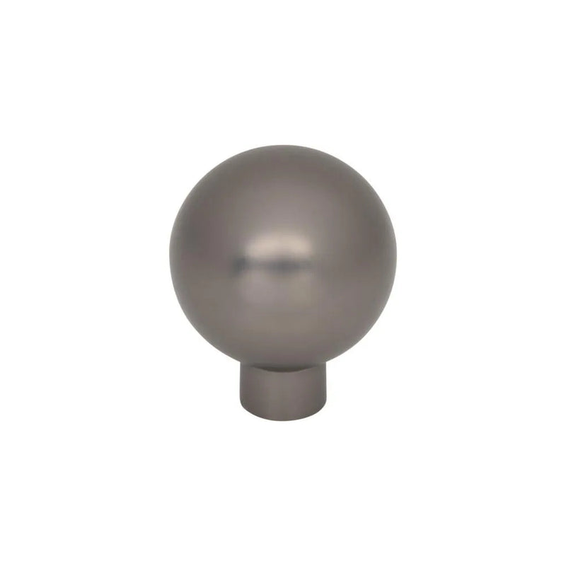 Top Knobs Brockwell Pull - Brockwell Collection