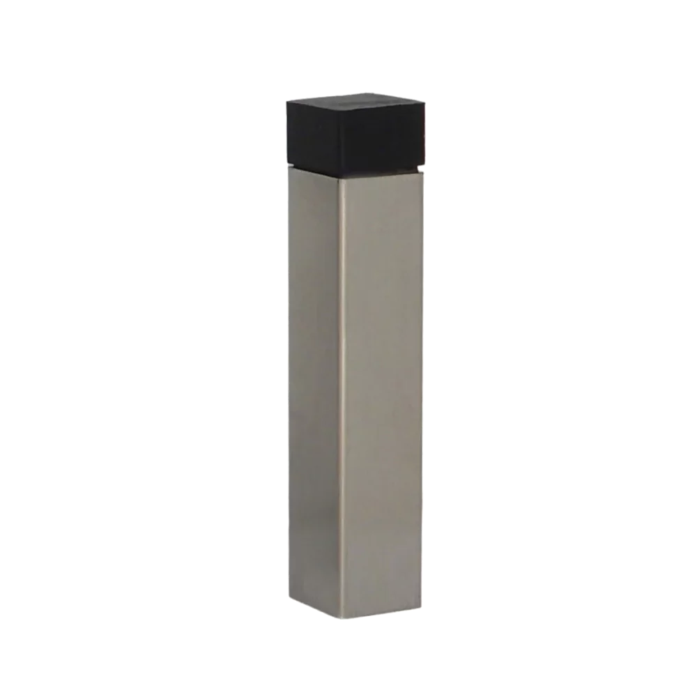 Handstyle Square Doorstop - Door Accessories
