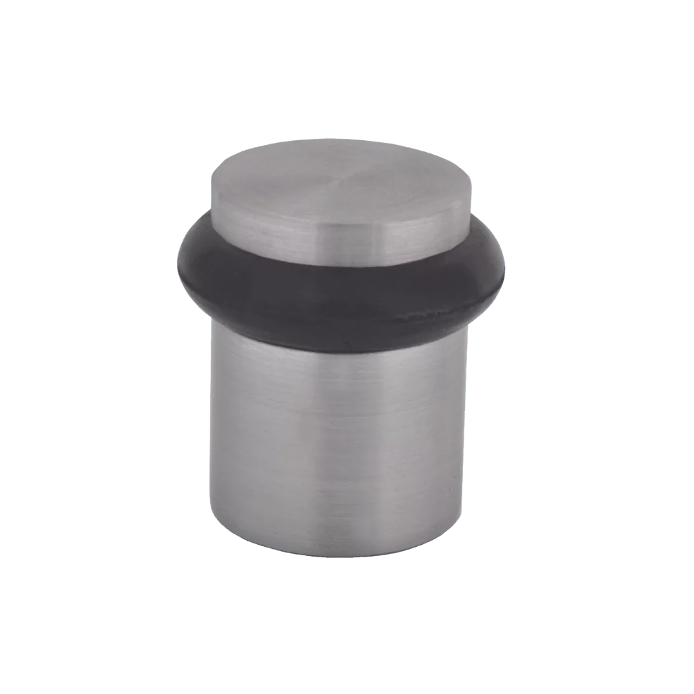 Handstyle Flat Floorstop - Door Accessories