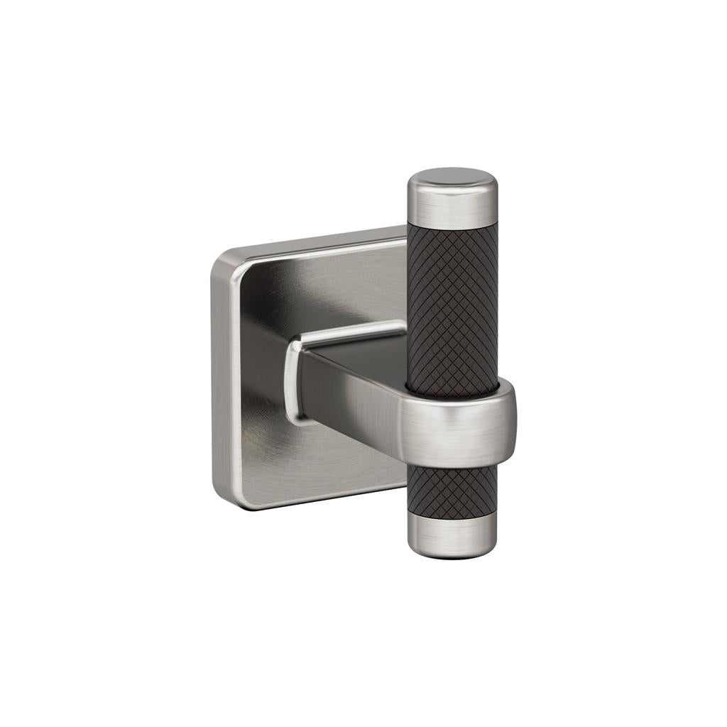 Amerock Esquire Single Prong Robe Hook