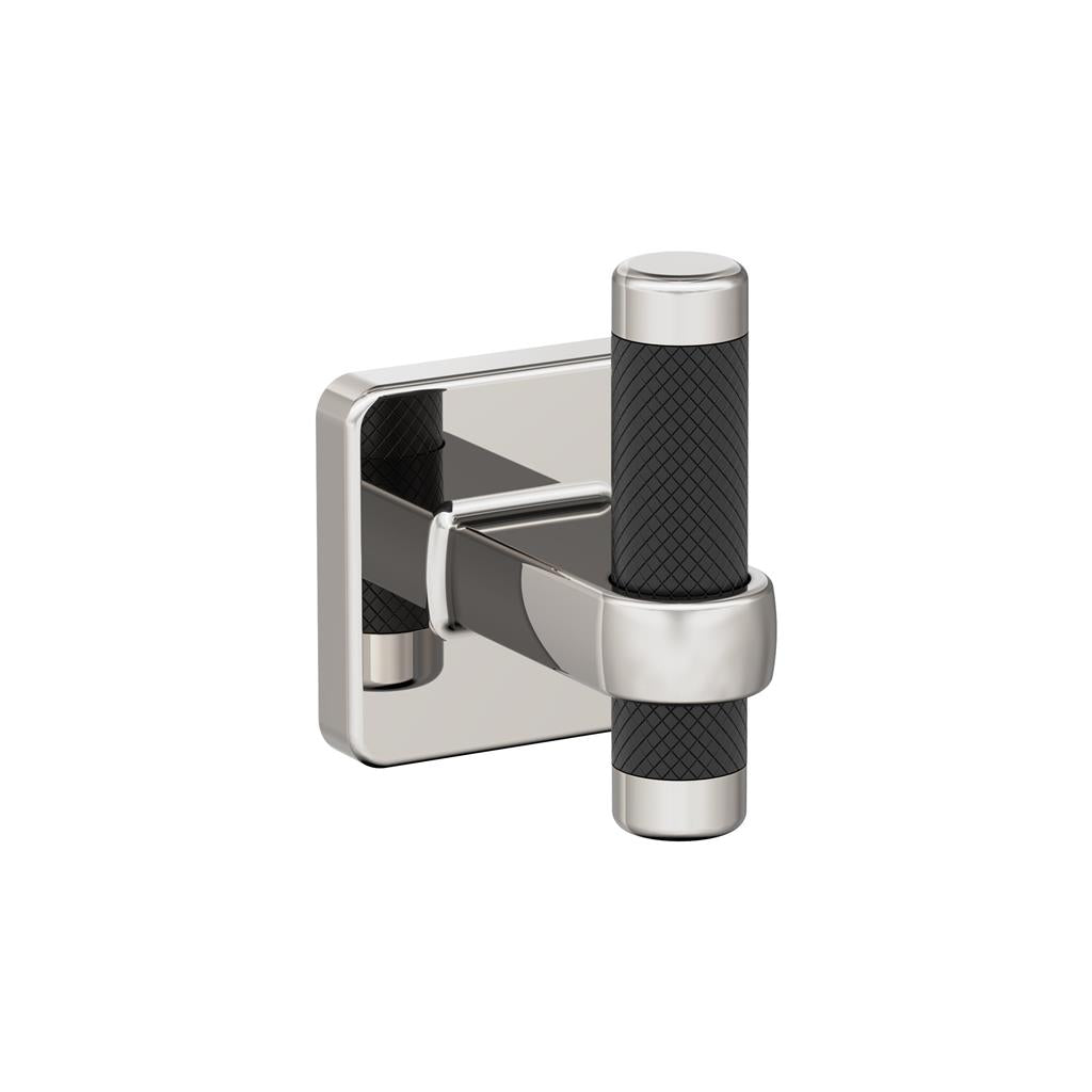 Amerock Esquire Single Prong Robe Hook