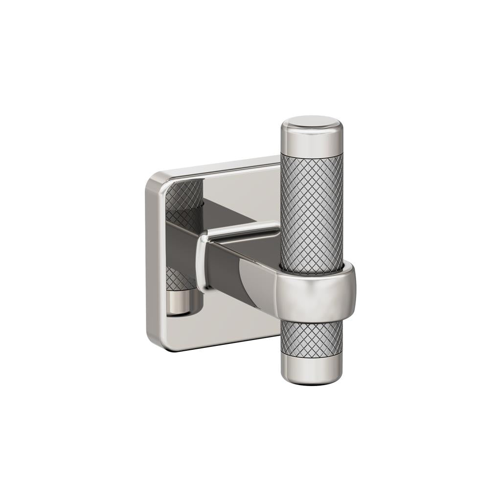 Amerock Esquire Single Prong Robe Hook