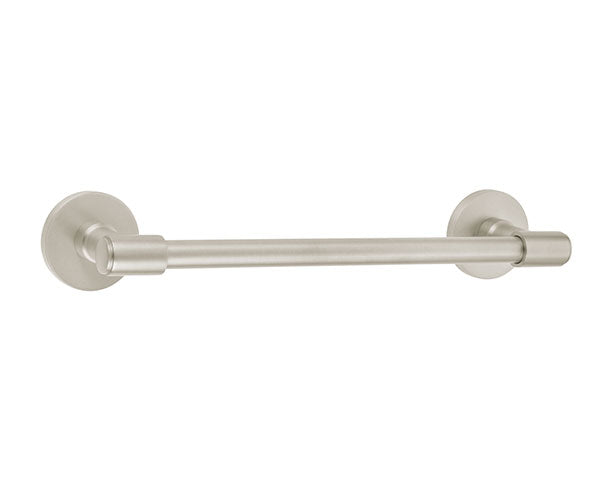 Emtek Transitional Brass Towel Bar  30"