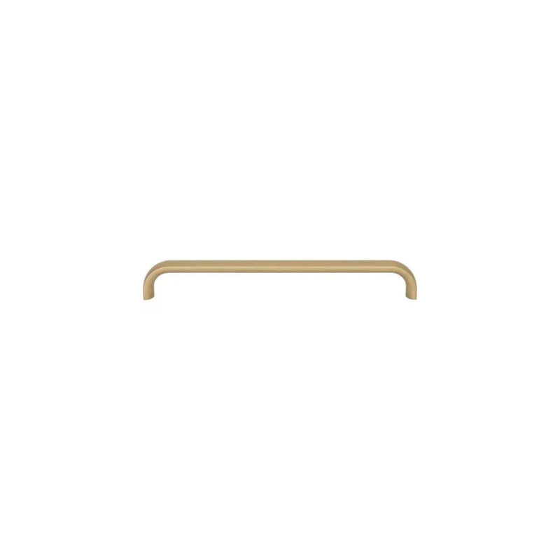 Top Knobs Brockwell Pull - Brockwell Collection