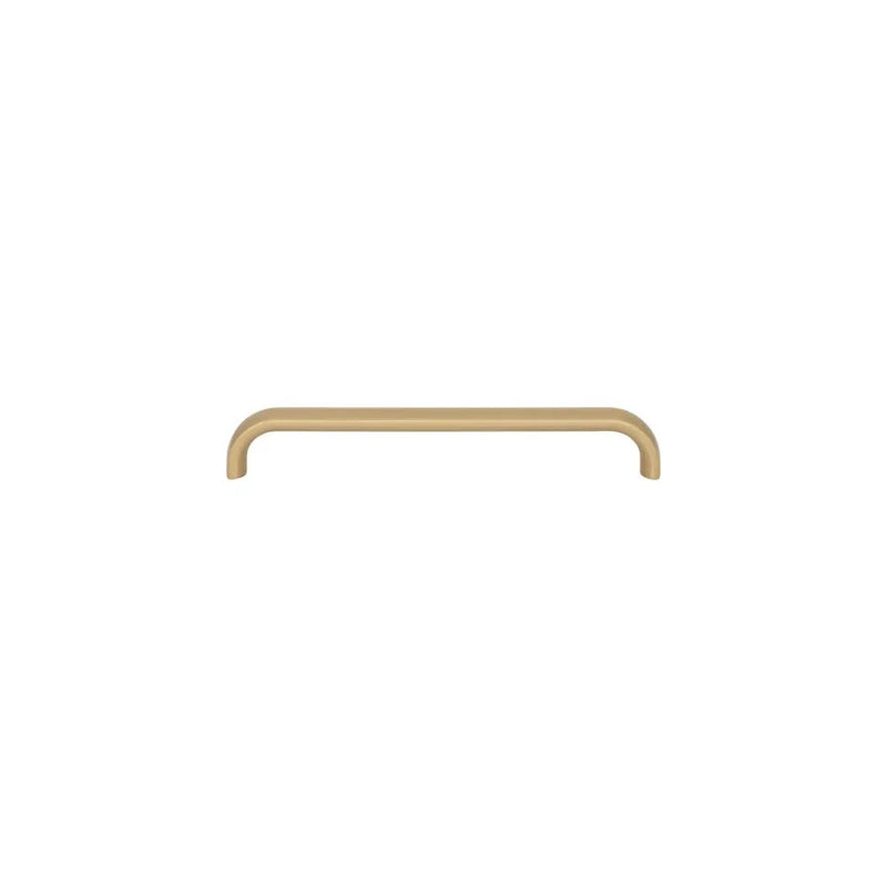 Top Knobs Brockwell Pull - Brockwell Collection