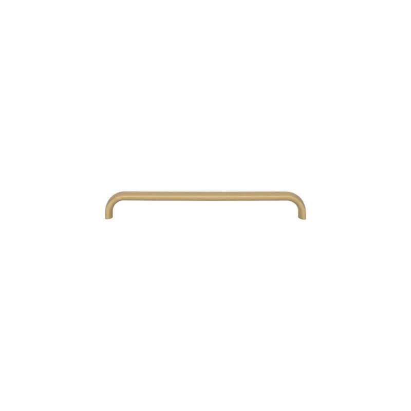 Top Knobs Brockwell Pull - Brockwell Collection