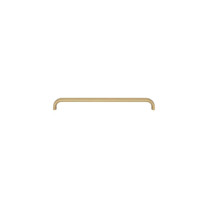 Top Knobs Brockwell Pull - Brockwell Collection