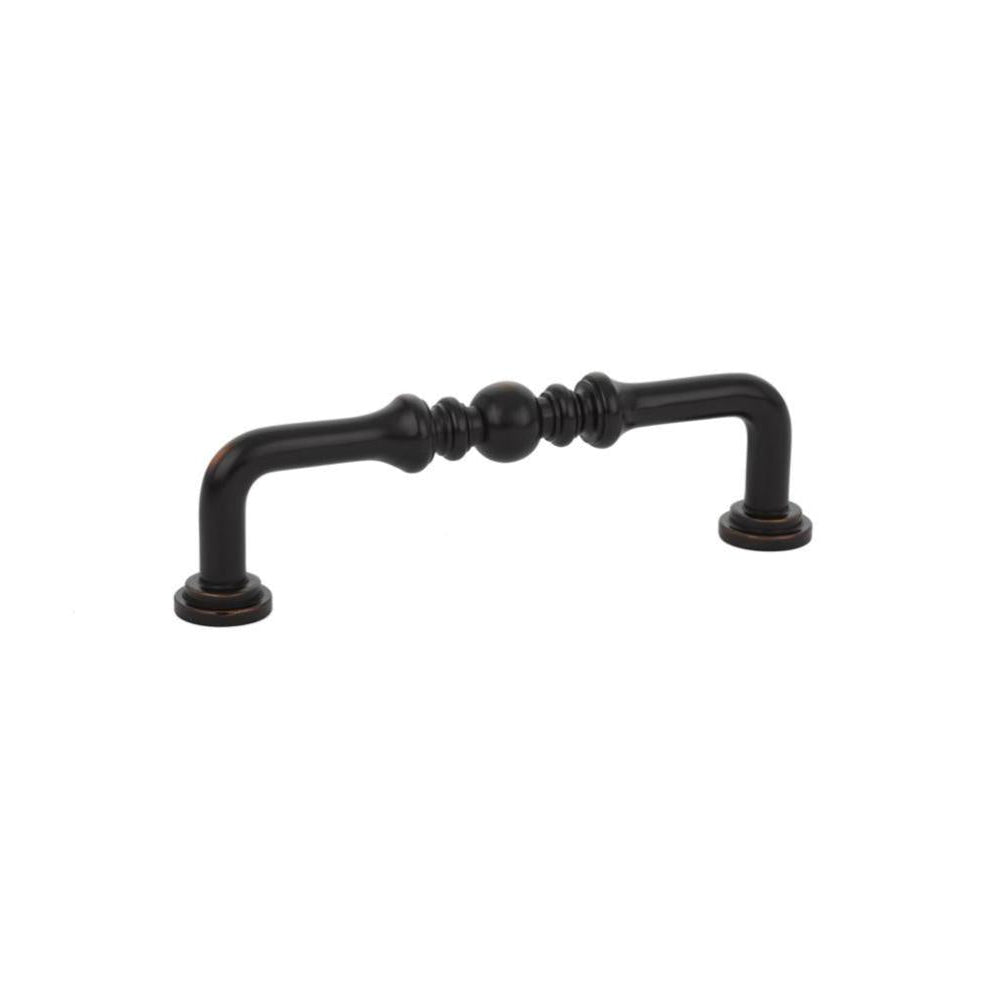 Emtek Traditional Spindle Pull