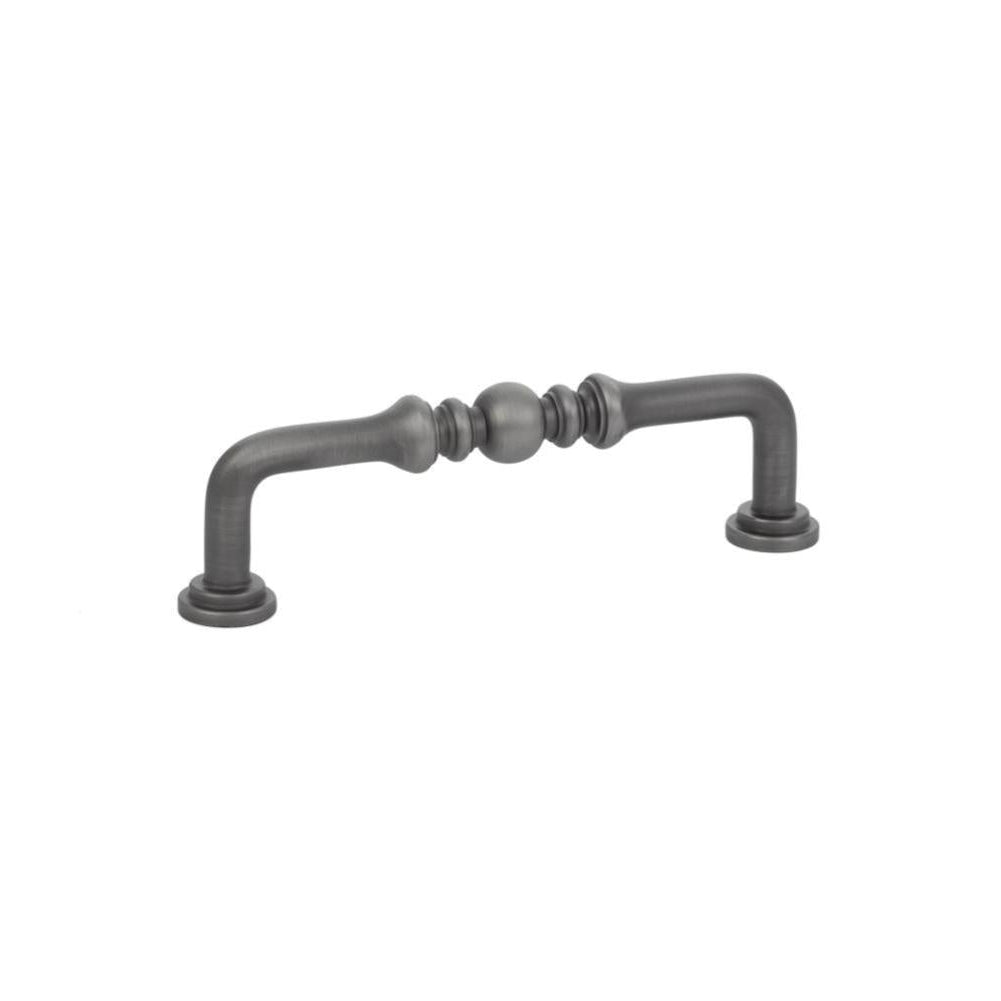 Emtek Traditional Spindle Pull