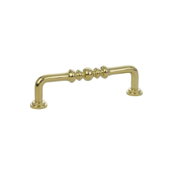 Emtek Traditional Spindle Pull