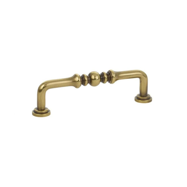 Emtek Traditional Spindle Pull