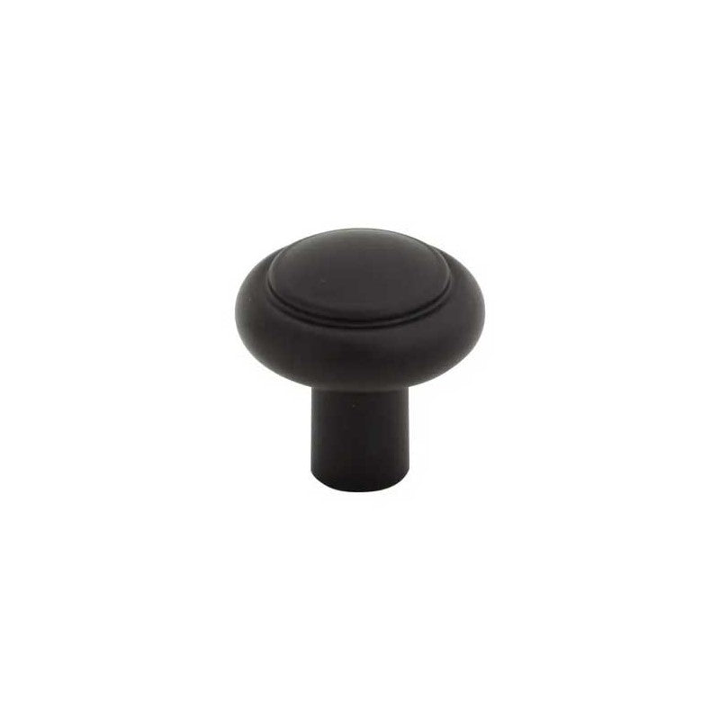 Top Knobs Clarence Knob - Regents Park Collection