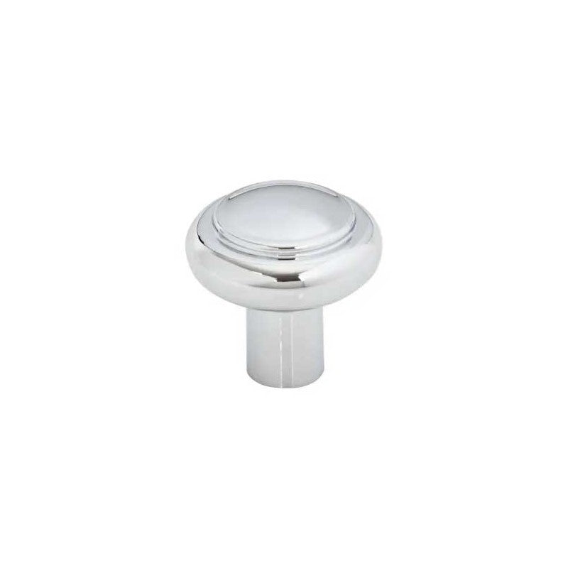 Top Knobs Clarence Knob - Regents Park Collection