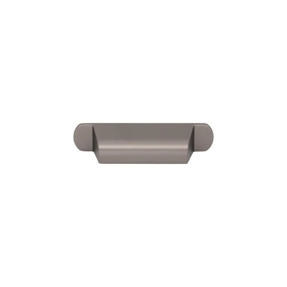 Top Knobs Cressing Cup Pull - Brockwell Collection