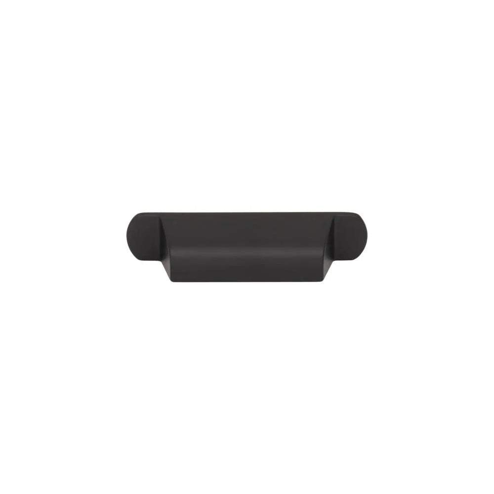 Top Knobs Cressing Cup Pull - Brockwell Collection