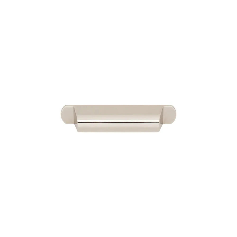 Top Knobs Cressing Cup Pull - Brockwell Collection