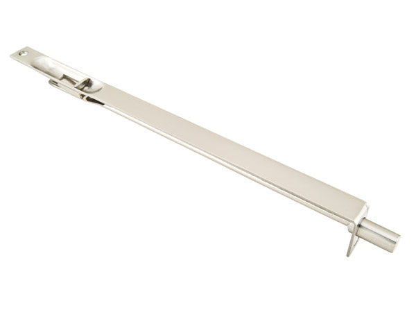 Emtek 12" Flush Bolt