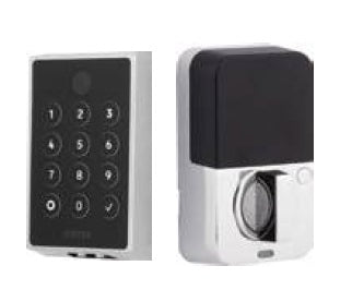 Emtek EMPowered™ 2 Touch Deadbolt